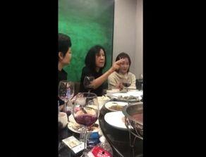 爆料私人聚会视频,一场引发热议的豪门盛宴  第1张