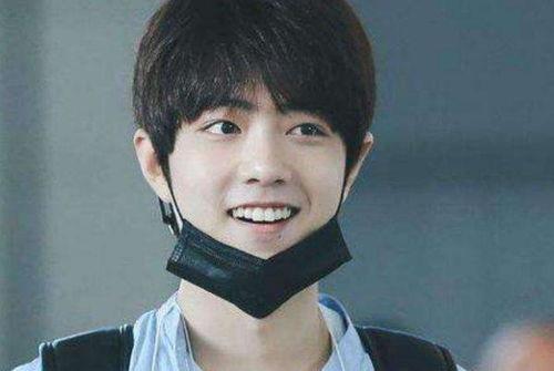 爆料娱乐圈肖战是谁啊,肖战身份揭秘，他是谁？  第3张